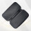 For  2 Game Console Hard EVA Protective Case Storage Bag Travel Carrying Case with Interlayer Game Accessories 3
