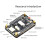 Waveshare ESP32-S3 AMOLED Tela Sensível Ao Toque de 1,64 Polegadas Flash-16 MB PSRAM-8 MB Módulo Sem Fio  WIFI 280x456 QSPI 2