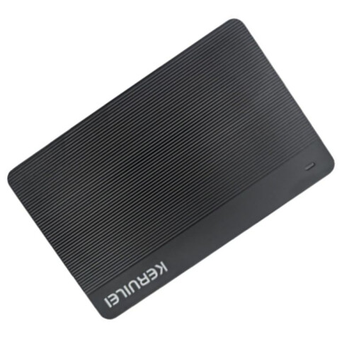 Keruilei Mobile Hard Disk 160g Mechanical 2.5 Inch External USB3.0 2