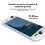 2PCS Tempered Glass Screen Protector for   2 Anti-Scratch Film  2 Console Accessories 3