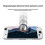 2PCS Tempered Glass Screen Protector for   2 Anti-Scratch Film  2 Console Accessories 6
