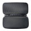 For  2 Game Console Hard EVA Protective Case Storage Bag Travel Carrying Case with Interlayer Game Accessories 4