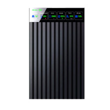 2,5 Zoll auf Typ-C Festplattengehäuse Intelligenter Digitalanzeigeadapter Externe Festplatte 512 GB 6 Gbit/S für PC Laptop