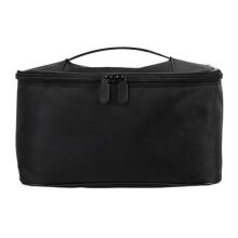 For   2 Large Storage Case Accessories Hard Carrying Hand Bag for  2 EVA Shell Cover A