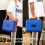 Hard Carrying Case for   2, Soft Lining Hard Travel Case for  2 Controller Storage Accessories A 5