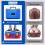 Hard Carrying Case for   2, Soft Lining Hard Travel Case for  2 Controller Storage Accessories A 6