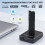 New M. 2-Hard Drive Holder Dual Protocol NVMe/NGFF Solid-State Drive Box Type-C Notebook External Box 4