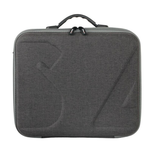 for   4 Pro Portable Carrying Case for  RC PRO2 Remote Control Storage Bag Box -Proof Messenger Set 2