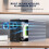 Dual Bay HDD/SSD Case 2.5/3.5 Inch External Hard Drive Enclosure with  Function for PC 42TB EU Plug 3