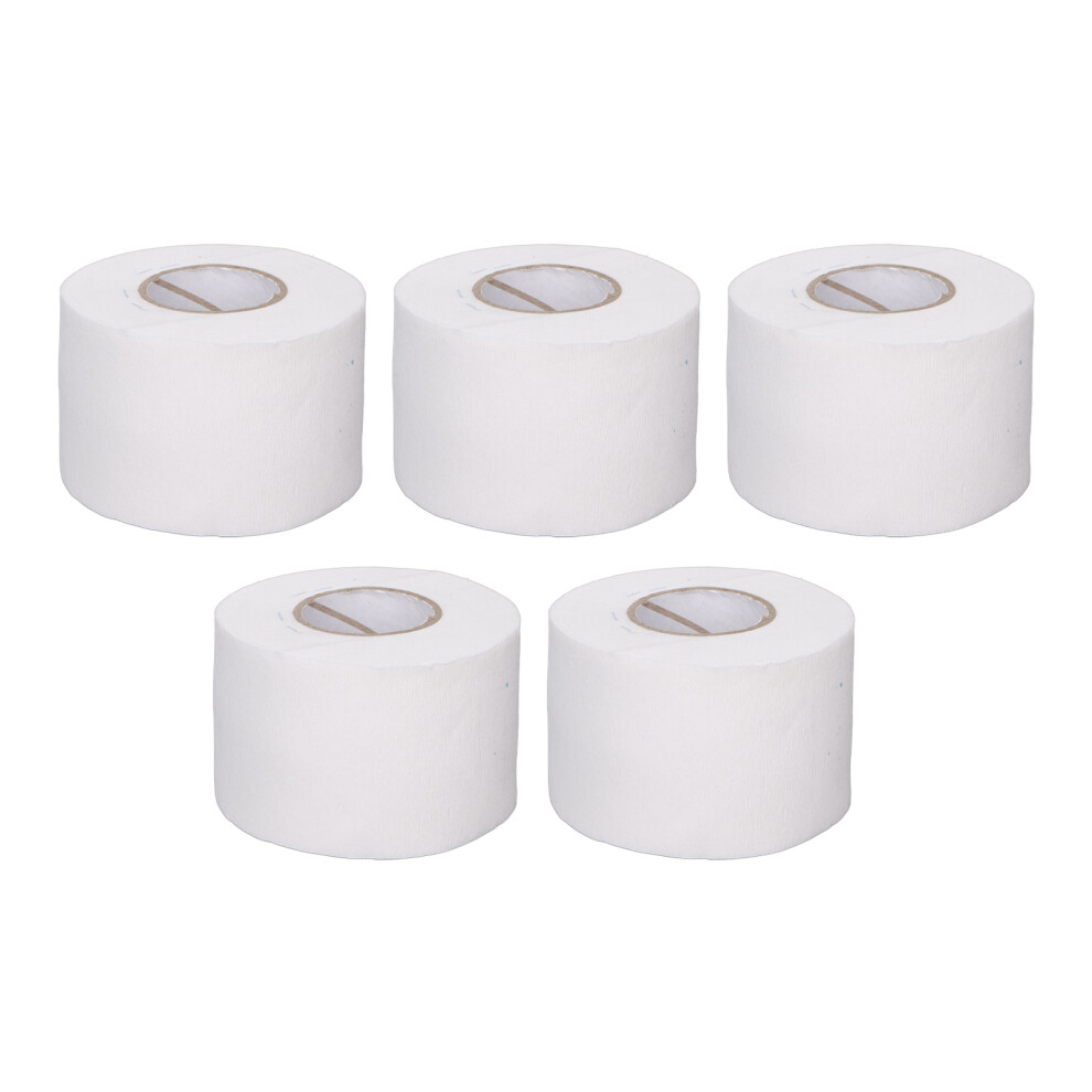 5 StÃ¼ck Friseurpapier, Einweg, sauber, flexibel,
