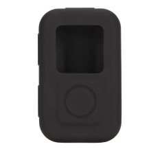 Remote Controller For GoPro Hero Series Quick Switch Mode Photo Video Time Lapse Shortcut Keys LCD Screen Mirrors Waterproof Dustproof Rugged Design