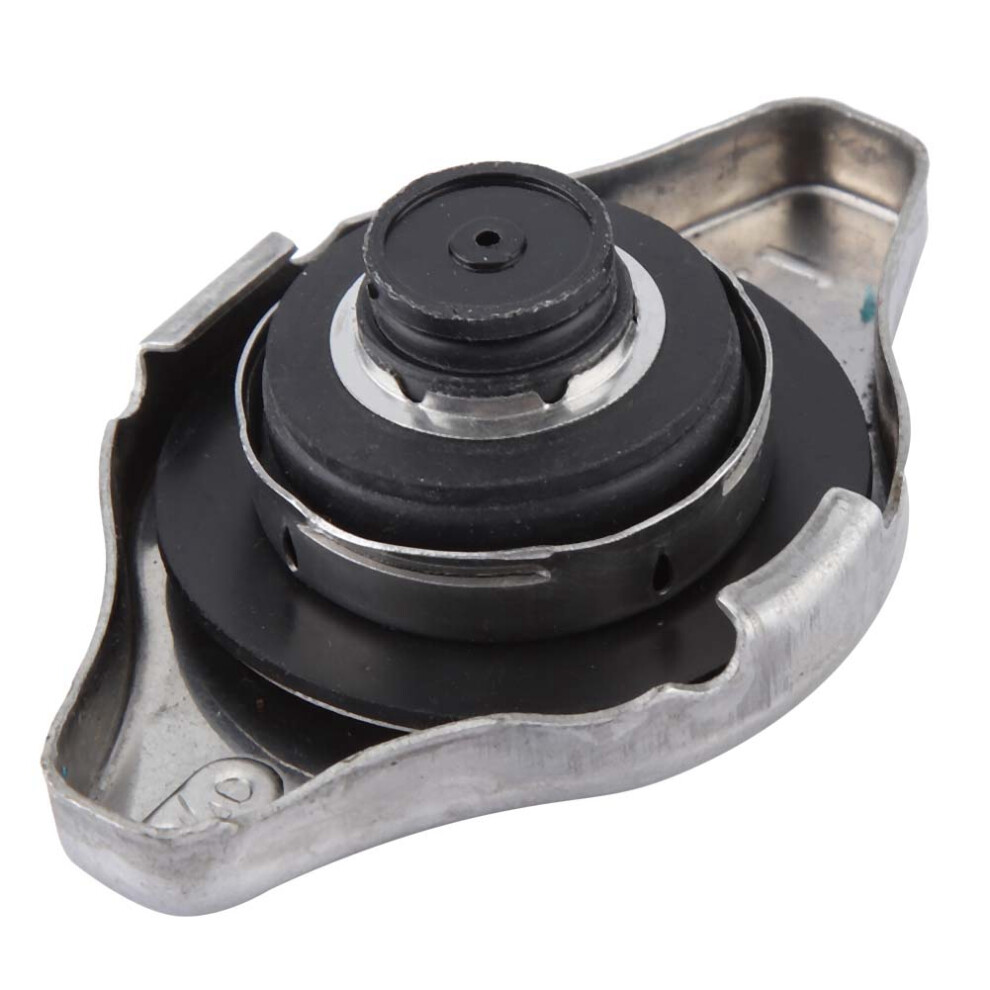 High Performance Radiator Cap, Durable Service 19045-Paa A01 Replacement For Honda And Acura Vehicles, High Density Aluminum Construction With 9173940742468