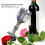 Weinbecher Vintage Champagnerkelch Cocktailglas 10