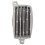 Rectifier For 12V Motorcycle Systems, Replacement For OEM High Sensitivity Electrical Component With Standard OEM Replacement Fit, Aftermarket 1