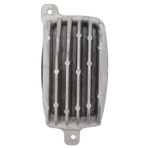 Rectifier For 12V Motorcycle Systems, Replacement For OEM High Sensitivity Electrical Component With Standard OEM Replacement Fit, Aftermarket