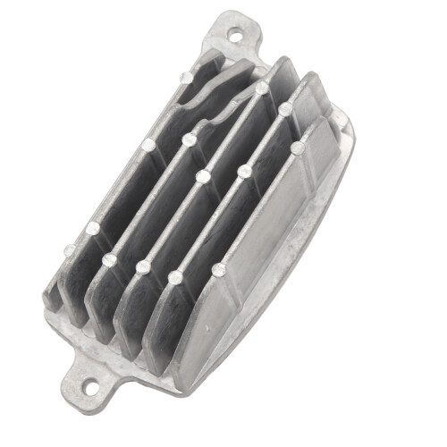 Rectifier For 12V Motorcycle Systems, Replacement For OEM High Sensitivity Electrical Component With Standard OEM Replacement Fit, Aftermarket 1