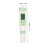 Hydroponic System Measurement, Waterproof Multifunction Meter With 3-In-1 Functionality For Ec Ph Temperature, Digital Conductivity Meter With 2