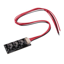 4S Li-Ion Lipo Lifepo4 LFP Batteri Active Equalizer Balancer BMS 1,2A Balance  Transfer Board