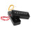 Neck Bridge Soap Bar P90 Pickup Alnico 5 Elgitarr Pickup Single Coil Gitarrdelar Svart 4