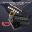 Neck Bridge Soap Bar P90 Pickup Alnico 5 Elgitarr Pickup Single Coil Gitarrdelar Svart 3