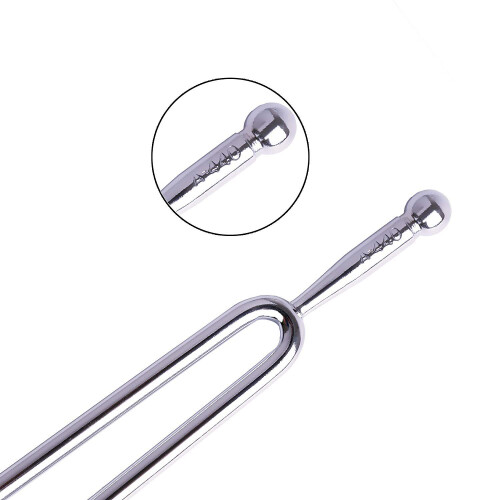 StäMgaffel med Soft Shell-Fodral, Standard a 440 Hz 2