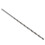 FORETS EXTRA LONGS HSS 2Mm 2.5Mm 3Mm 4Mm 5Mm 6Mm SET 9