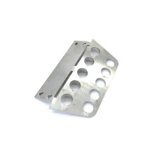 Neue Version Metall-Frontschutzschutz für MN Modell D90 D91 D99S MN99 1/12 RC Auto Upgrade Teile ZubehöR