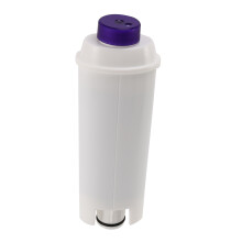 Kaffeemaschinenwasserfilter für DLSC002 Filterpatrone Kompatibel mit ECAM, , EC680, EC800