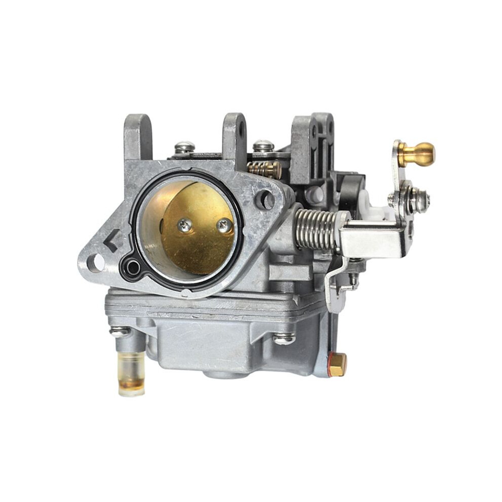 69S-14301-10 Carburetor Assy For 25Hmh 30Hmh 2 Stroke 25Hp 30Hp Outboard Engine 6133214620055