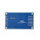 ADS1256 24-Bitars 8-Kanals ADC-Annonsmodul HöGprecision ADC-Multifunktionsinsamlingsdatainsamlingskortmodul 5