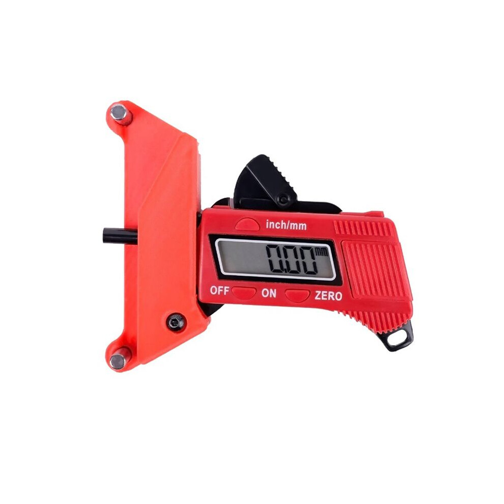 2Gt Timing Belt Elastic Tensiometer Synchronous Belt Tension Tester 3D Printer Parts For Voron 2.4 Trident K1 K1 Max1 6032002375590