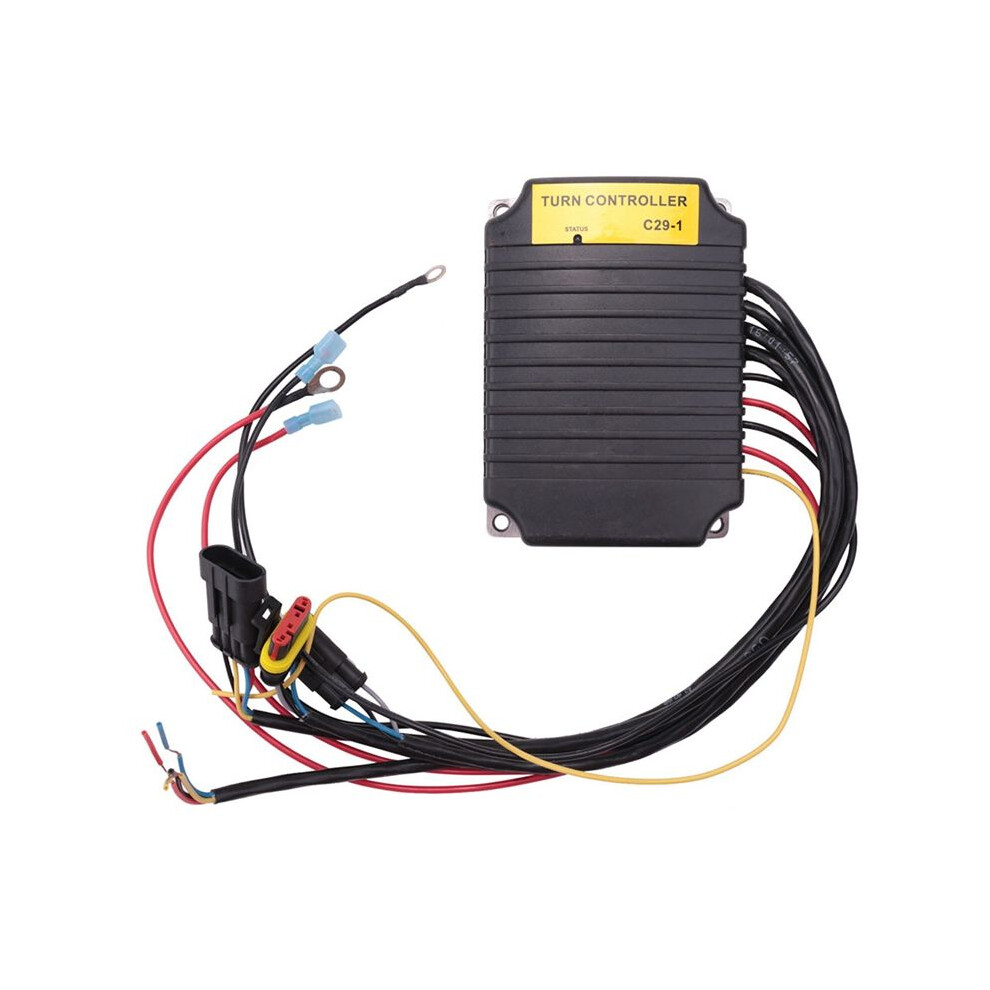 C29-1 Forklift Steering Controller Electric Pallet Truck Stacker Eps Controller For Liftstar Heli 7800400003 4712458635876
