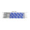 5 Pcs Silicone Clay Tools Set for Pottery, Sculpture & Craft Projects 5