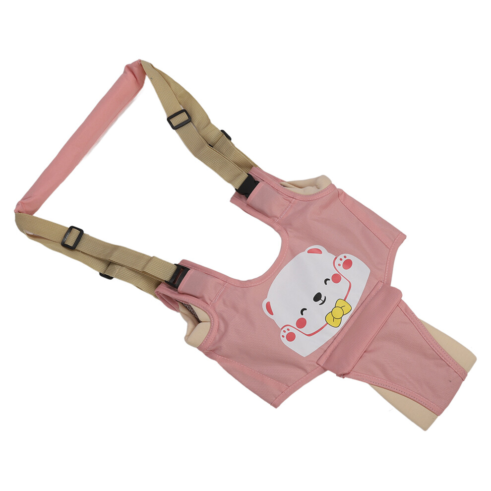 Adjustable Baby Walking Harness for 6-36 Months, Up to 25kg