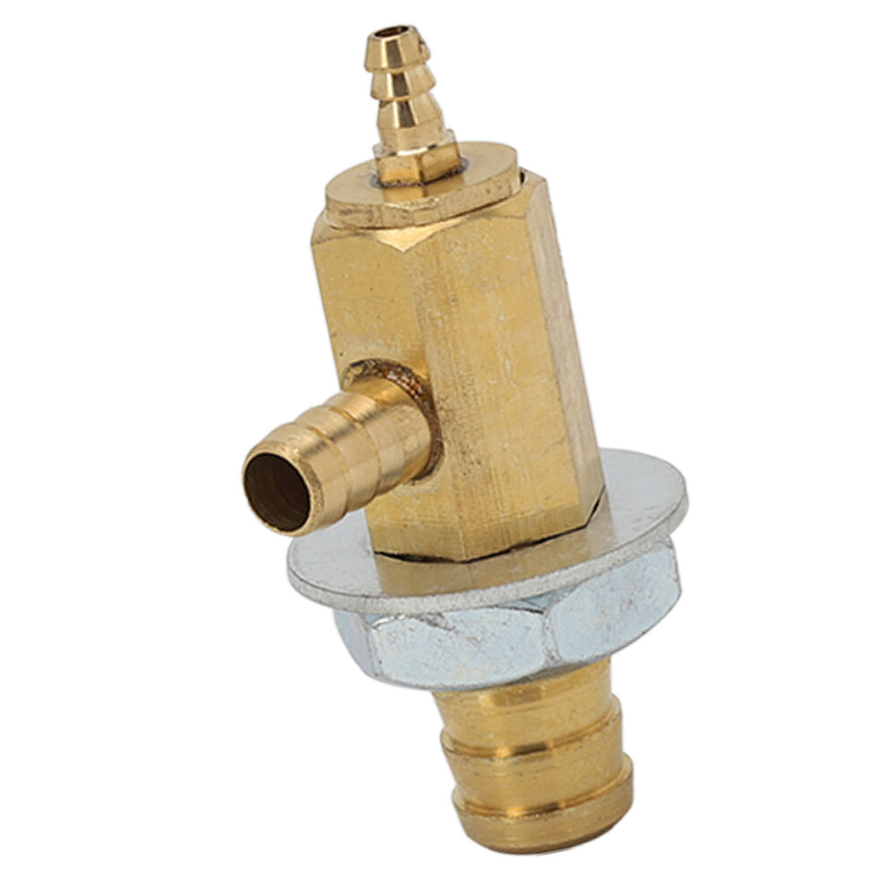 Dental Strong Suction Valve Copper Accessory for Hospital Clinics