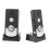 Doorbell Unit with Long Range Wireless Intercom Technology, Intercomunicador Function Supported Two Way Voice Intercom System, Power Saving Indoor 4