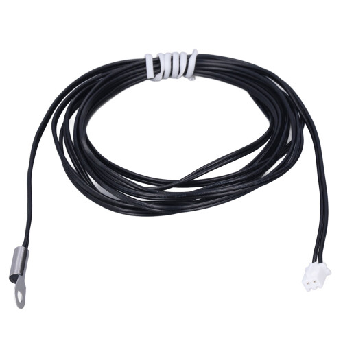 Sonde thermistor NTC 20K B3950, câble PVC de 2 m 2