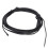 10 pcs NTC Thermistor Temperature Sensor Probe 20K B3950 Drop Tip 2m Length 6