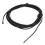 10 pcs NTC Thermistor Temperature Sensor Probe 20K B3950 Drop Tip 2m Length 13
