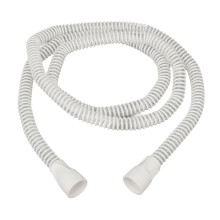 Tubo flessibile da 15 mm per collegamento alla macchina respiratoria, lunghezza 1,8 m