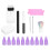 Nagellack-Gel-Entferner-Tools Kit 7