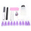 Nagellack-Gel-Entferner-Tools Kit 3