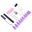 Nagellack-Gel-Entferner-Tools Kit 5