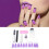 Nagellack-Gel-Entferner-Tools Kit 11