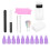 Nagellack-Gel-Entferner-Tools Kit 2