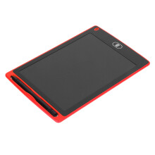 8,5 Zoll LCD-Schreibtafel Schreibblock Tafel