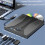 7 in 1 USB 3.0 Type C External CD DVD Optical Drive DVD Player Burner Reader Multifunction Drive for Windows PC Laptop 3