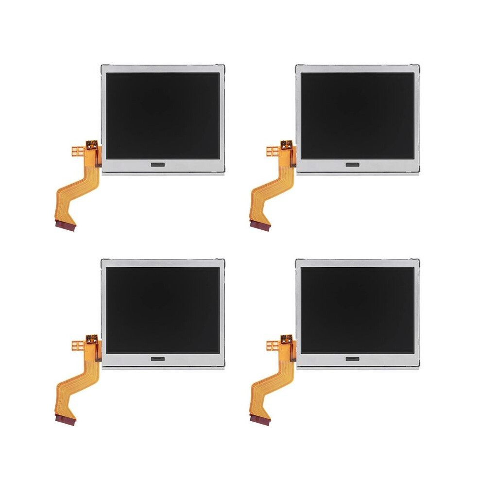 4X Upper Lcd Display Screen Repair Replacement For Lite Dslite Ndsl 6033461010701