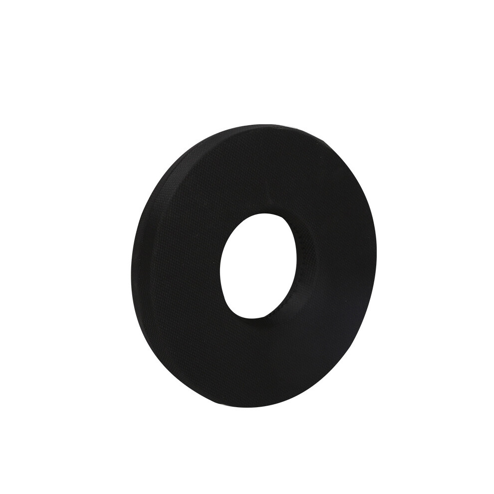 Donut Pillow for Tailbone Pain Relief, Circular Shaped Anti Bedsore Cushion for Seat Chair Wheelchair, Lightweight Portable Coccyx Support Cushion