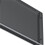 2X Caixa de Disco RíGido Cinza Transparente para Caixa RíGida Caixa de Disco RíGido de 2,5 Polegadas  para USB 3.0 Tipo-C 3.1 Caixa de Disco 4